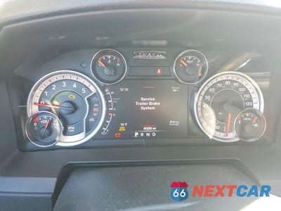 Zdjęcie 9 z 11 samochodu: 2017 RAM 1500 LARAMIE VIN:1C6RR7NM7HS881689 - miniatura