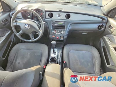 Zdjęcie 8 z 12 samochodu: 2005 MITSUBISHI OUTLANDER LS VIN:JA4LZ31F25U049170 - miniatura