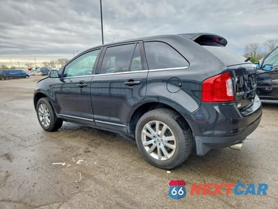 Drugie zdjęcie samochodu z przodu: 2013 FORD EDGE LIMITED VIN:2FMDK4KC1DBB14809 - miniatura