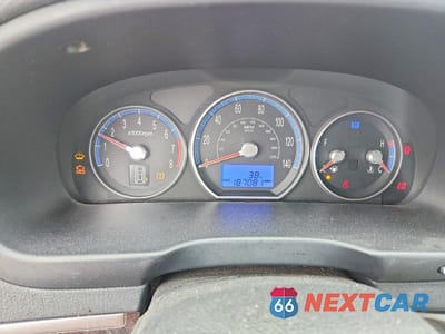 Zdjęcie 9 z 13 samochodu: 2008 HYUNDAI SANTA FE GLS VIN:5NMSG73D88H199399 - miniatura