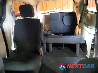 Zdjęcie 10 z 14 samochodu: 2019 DODGE GRAND CARAVAN CREW VIN:2C4RDGDG4KR649966 - miniatura