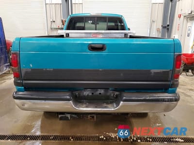 Zdjęcie 6 z 13 samochodu: 1997 DODGE RAM 2500 VIN:3B7KF23D0VM562504 - miniatura