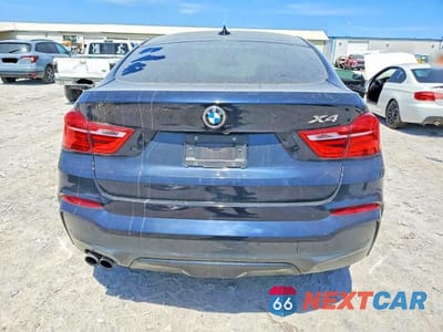 Zdjęcie 6 z 13 samochodu: 2018 BMW X4 XDRIVE28I VIN:5UXXW3C58J0T81800 - miniatura