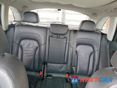 Zdjęcie 10 z 14 samochodu: 2015 AUDI Q5 PREMIUM PLUS VIN:WA1LFAFP8FA074348 - miniatura