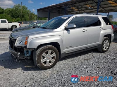 2016 GMC TERRAIN SLE 2GKALNEK9G6139035 - główne zdjęcie licytacji z USA - miniatura