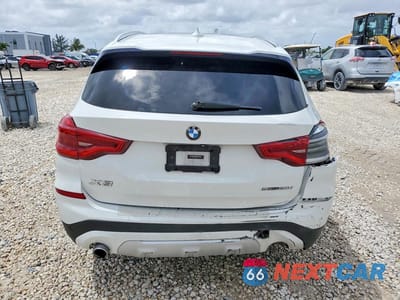 Zdjęcie 6 z 12 samochodu: 2019 BMW X3 SDRIVE30I VIN:5UXTR7C51KLF26532 - miniatura