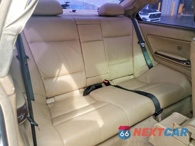 Zdjęcie 10 z 12 samochodu: 2002 BMW 330 CI VIN:WBABN53422JU38776 - miniatura