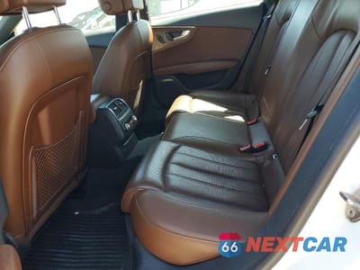 Zdjęcie 10 z 12 samochodu: 2013 AUDI A7 PRESTIGE VIN:WAU2GAFC4DN033925 - miniatura