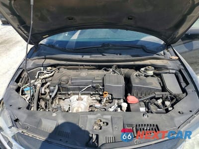 Zdjęcie 11 z 12 samochodu: 2016 ACURA ILX PREMIUM VIN:19UDE2F83GA015092 - miniatura