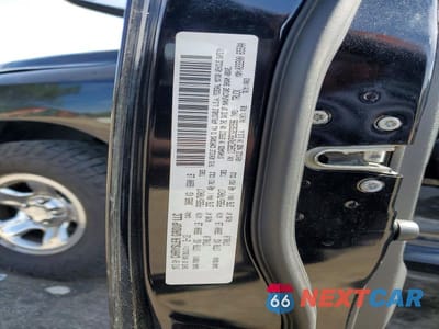 Zdjęcie 12 z 12 samochodu: 2012 DODGE RAM 1500 ST VIN:1C6RD7KP2CS232596 - miniatura