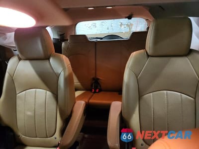 Zdjęcie 10 z 14 samochodu: 2017 BUICK ENCLAVE VIN:5GAKVCKD3HJ283710 - miniatura