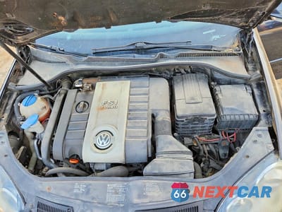 Zdjęcie 11 z 12 samochodu: 2008 VOLKSWAGEN GTI VIN:WVWEV71K38W024124 - miniatura