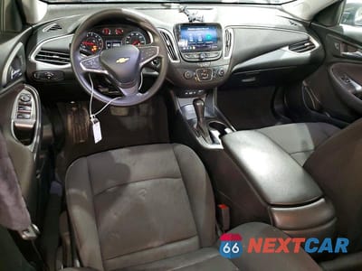 Zdjęcie 8 z 12 samochodu: 2020 CHEVROLET MALIBU LS VIN:1G1ZB5ST5LF119596 - miniatura