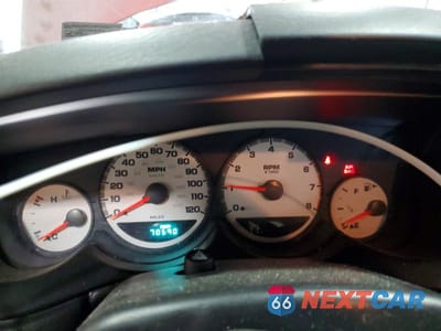 Zdjęcie 9 z 12 samochodu: 2005 DODGE NEON SXT VIN:1B3ES56C65D172436 - miniatura