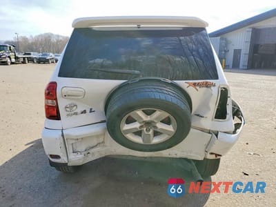 Zdjęcie 6 z 13 samochodu: 2004 TOYOTA RAV4 BASE VIN:JTEHD20V740024666 - miniatura