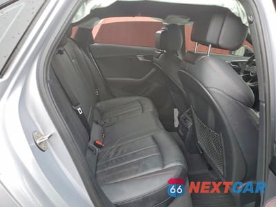 Zdjęcie 10 z 12 samochodu: 2019 AUDI A4 PREMIUM PLUS VIN:WAUENAF42KA035883 - miniatura