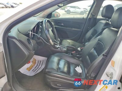 Zdjęcie 7 z 12 samochodu: 2012 CHEVROLET CRUZE LT VIN:1G1PG5SC1C7235395 - miniatura