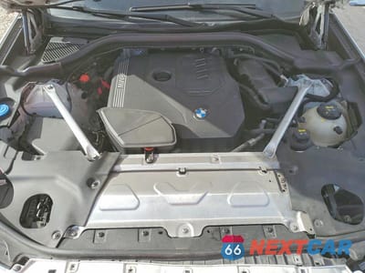 Zdjęcie 12 z 14 samochodu: 2020 BMW X3 VIN:5UXTY3C05L9D63091 - miniatura