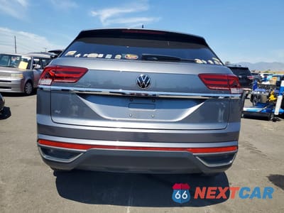 Zdjęcie 6 z 14 samochodu: 2022 VOLKSWAGEN ATLAS CROSS SPORT SE VIN:1V2DC2CA2NC216607 - miniatura
