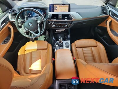 Zdjęcie 8 z 13 samochodu: 2019 BMW X3 XDRIVE30I VIN:5UXTR9C58KLE16900 - miniatura