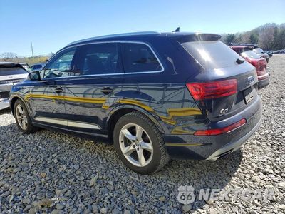 Drugie zdjęcie samochodu z przodu: 2017 AUDI Q7 PRESTIGE VIN:WA1VAAF7XHD057348 - miniatura