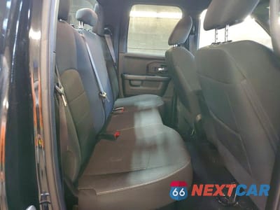 Zdjęcie 10 z 11 samochodu: 2022 RAM 1500 CLASSIC SLT VIN:1C6RR7GG9NS224735 - miniatura
