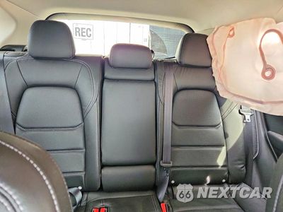 Zdjęcie 10 z 13 samochodu: 2025 MAZDA CX-5 PREFERRED VIN:JM3KFBCM0S0781274 - miniatura