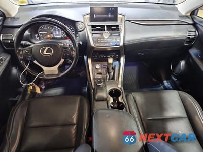 Zdjęcie 8 z 12 samochodu: 2017 LEXUS NX 200T BASE VIN:JTJBARBZ4H2117261 - miniatura