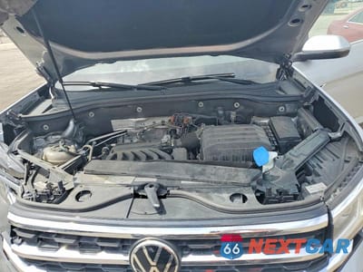 Zdjęcie 12 z 13 samochodu: 2022 VOLKSWAGEN ATLAS CROSS SPORT SE VIN:1V2KE2CAXNC230868 - miniatura