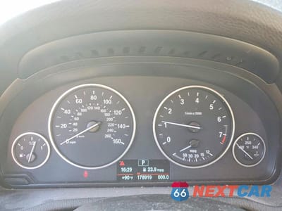 Zdjęcie 9 z 13 samochodu: 2016 BMW X3 XDRIVE28I VIN:5UXWX9C53G0D84997 - miniatura