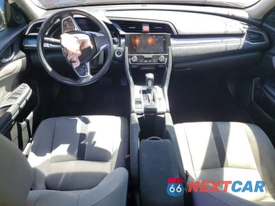 Zdjęcie 8 z 12 samochodu: 2018 HONDA CIVIC EX VIN:JHMFC1F31JX025571 - miniatura