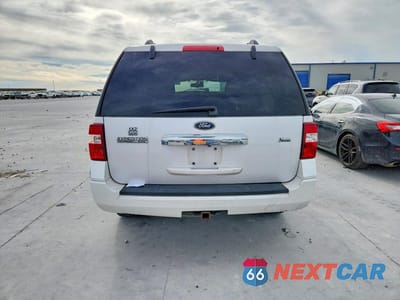 Zdjęcie 6 z 13 samochodu: 2010 FORD EXPEDITION LIMITED VIN:1FMJU1K51AEA43446 - miniatura