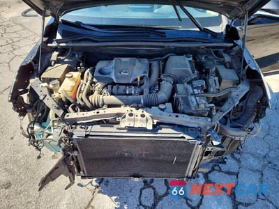 Zdjęcie 12 z 14 samochodu: 2015 LEXUS NX 200T BASE VIN:JTJYARBZ7F2001270 - miniatura