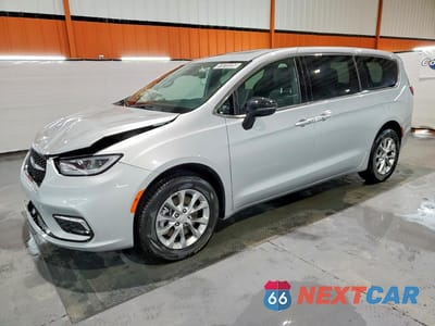 2026 CHRYSLER PACIFICA LIMITED 2C4RC3GGXTR256028 - główne zdjęcie licytacji z USA - miniatura