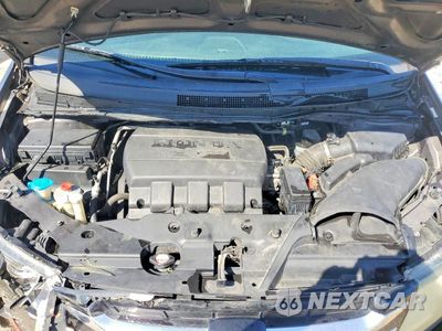 Zdjęcie 12 z 14 samochodu: 2015 HONDA ODYSSEY EXL VIN:5FNRL5H67FB008904 - miniatura