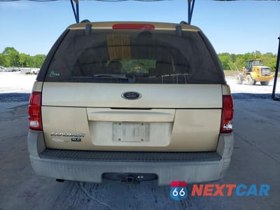 Zdjęcie 6 z 12 samochodu: 2002 FORD EXPLORER XLS VIN:1FMZU62K62UD18466 - miniatura