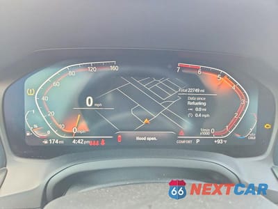Zdjęcie 9 z 13 samochodu: 2021 BMW 330I VIN:3MW5R1J02M8C18207 - miniatura