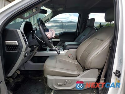Zdjęcie 7 z 12 samochodu: 2016 FORD F150 SUPERCREW VIN:1FTEW1EFXGFC14315 - miniatura