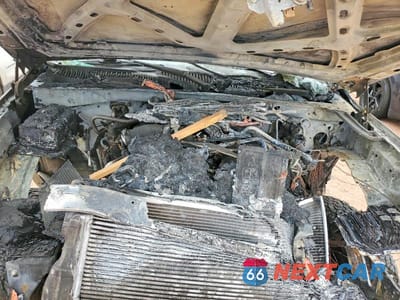 Zdjęcie 11 z 11 samochodu: 2005 GMC SIERRA K2500 HEAVY DUTY VIN:1GTHK23275F968428 - miniatura