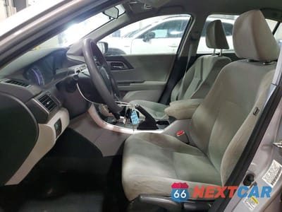 Zdjęcie 7 z 12 samochodu: 2013 HONDA ACCORD LX VIN:1HGCR2F37DA053568 - miniatura
