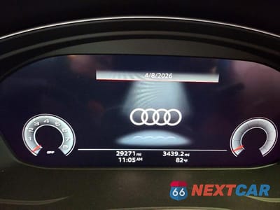 Zdjęcie 9 z 13 samochodu: 2025 AUDI Q5 SPORTBACK PRM PLS 45 VIN:WA15AAFY2S2059669 - miniatura