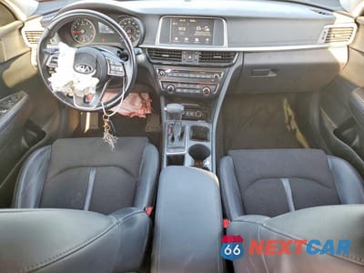 Zdjęcie 8 z 12 samochodu: 2020 KIA OPTIMA S VIN:5XXGT4L32LG398964 - miniatura