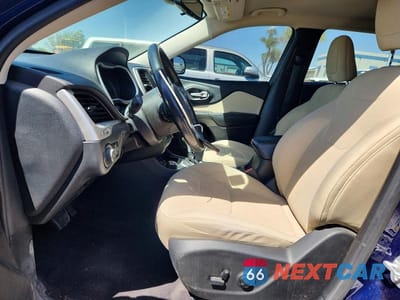 Zdjęcie 7 z 14 samochodu: 2016 JEEP CHEROKEE LATITUDE VIN:1C4PJMCS5GW335245 - miniatura
