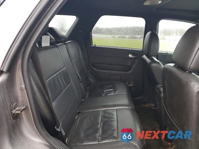 Zdjęcie 11 z 12 samochodu: 2012 FORD ESCAPE LIMITED VIN:1FMCU0E70CKC61947 - miniatura