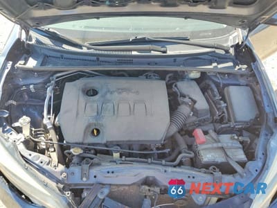 Zdjęcie 11 z 12 samochodu: 2015 TOYOTA COROLLA S PLUS VIN:5YFBURHE1FP350902 - miniatura