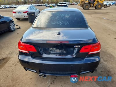 Zdjęcie 6 z 13 samochodu: 2008 BMW M3 VIN:WBSWL93568PL89042 - miniatura