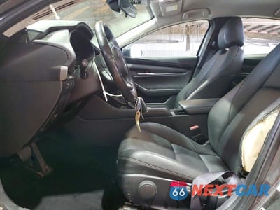 Zdjęcie 7 z 12 samochodu: 2024 MAZDA 3 SELECT SPORT VIN:3MZBPABM6RM413669 - miniatura
