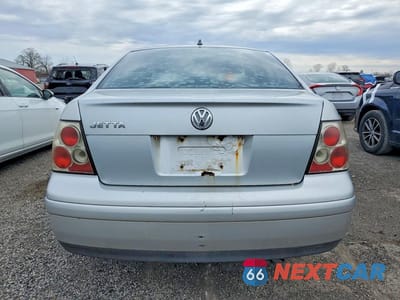 Zdjęcie 6 z 12 samochodu: 2000 VOLKSWAGEN JETTA GLS TDI VIN:3VWSF29M8YM046769 - miniatura