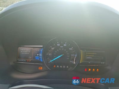 Zdjęcie 9 z 13 samochodu: 2017 FORD EXPLORER XLT VIN:1FM5K7D89HGA67249 - miniatura