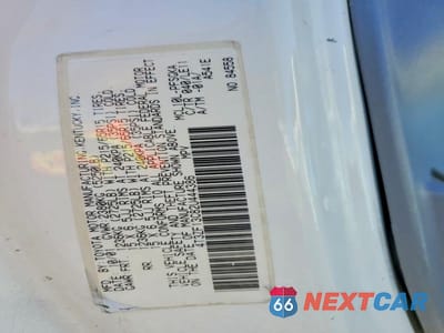 Zdjęcie 14 z 14 samochodu: 2002 TOYOTA SIENNA XLE VIN:4T3ZF13C82U444386 - miniatura